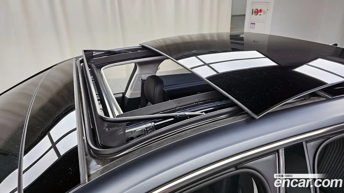 Hyundai Grandeur Hybrid (GN7) id 2124230 из Кореи 10