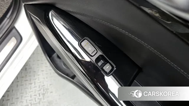 Kia Come New K7 id 3039260 из Кореи 10