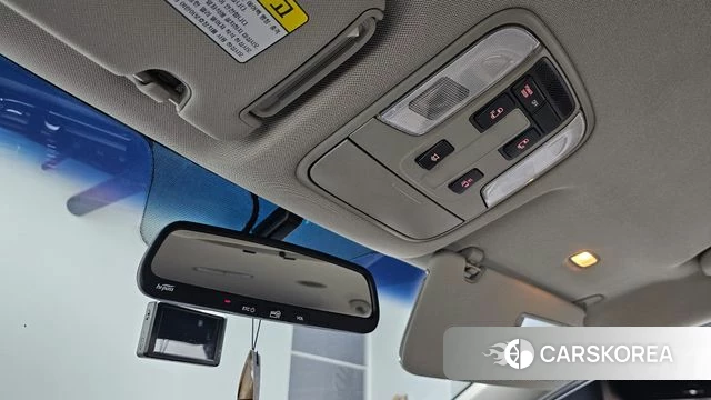 Kia The New Carnival id 4325822 из Кореи 10