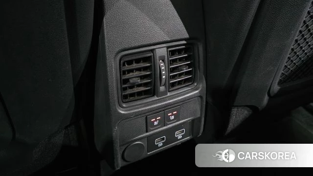 Renault Korea (Samsung) XM3 id 3965894 из Кореи 10