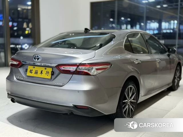 Toyota Camry id 4307662 из Китая 10