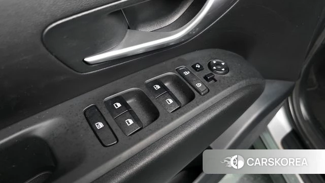 Hyundai Tucson (NX4) id 4495686 из Кореи 10