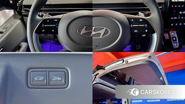 Hyundai Staria id 4200737 из Кореи 10