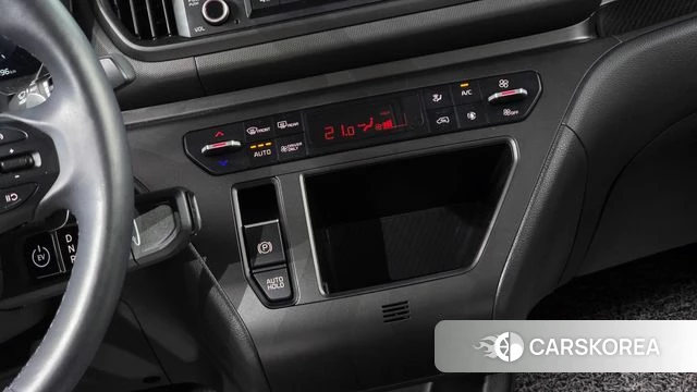 Kia The New Kia Ray EV id 4655746 из Кореи 10
