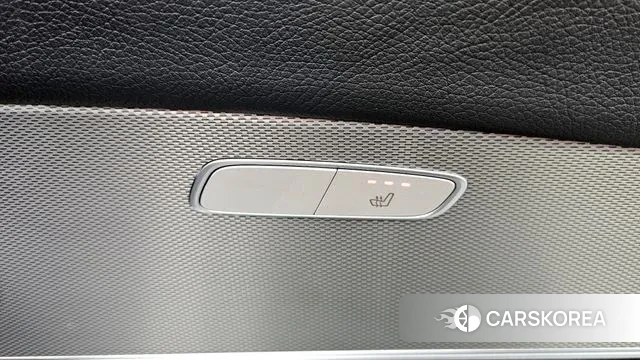 Mercedes-Benz E-Class W213 id 3736744 из Кореи 10