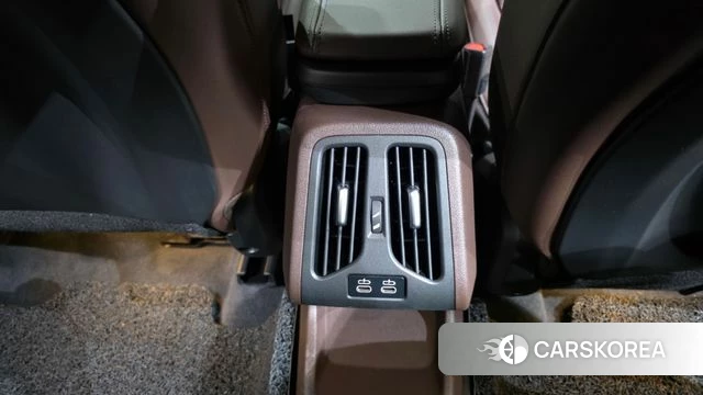 BMW X1 (U11) id 4630008 из Кореи 10