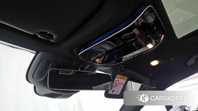 Mercedes-Benz GLC-Class X254 id 4248085 из Кореи 10
