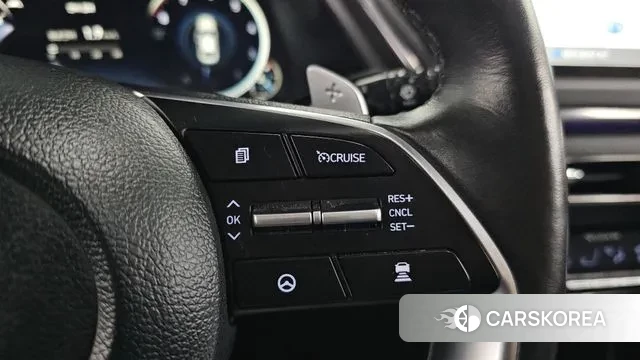 Hyundai Sonata (DN8) id 3740697 из Кореи 10