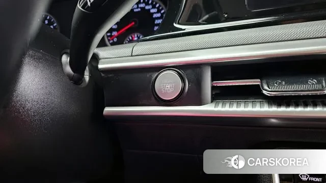 Kia K5 3rd generation id 3487923 из Кореи 10