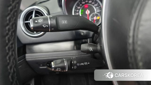 Mercedes-Benz New SL-Class id 4751414 из Кореи 10