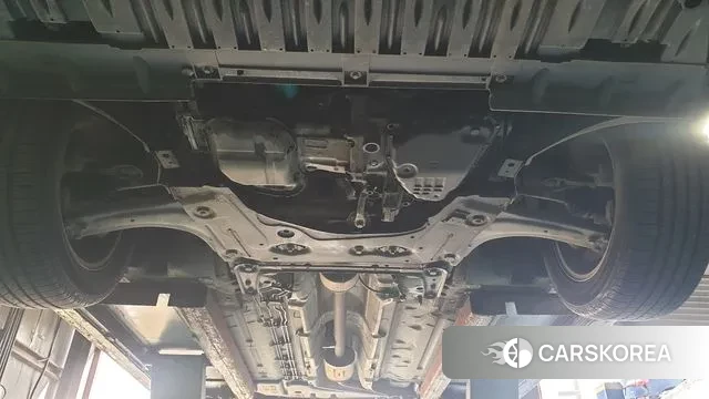 Renault Korea (Samsung) SM3 Neo id 3357433 из Кореи 10