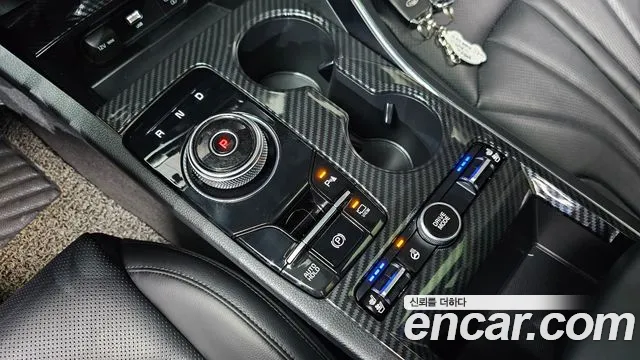 Kia K5 3rd generation id 2703396 из Кореи 10