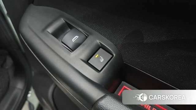 Chevrolet (GM Daewoo) The New Trail Blazer id 4432932 из Кореи 10