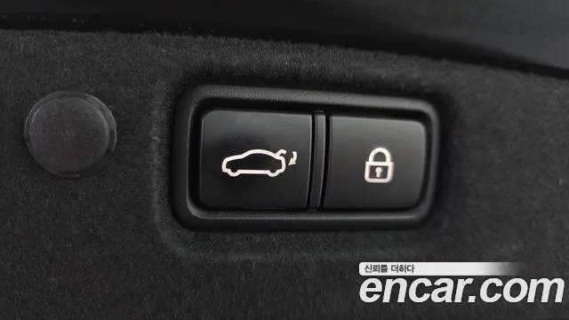 Kia K7 Premier id 2956511 из Кореи 10