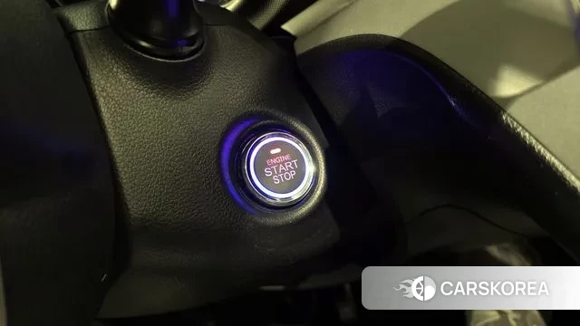 Kia The New Ray id 3671357 из Кореи 10