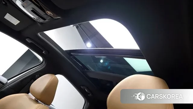 Kia K5 3rd generation id 3504049 из Кореи 10