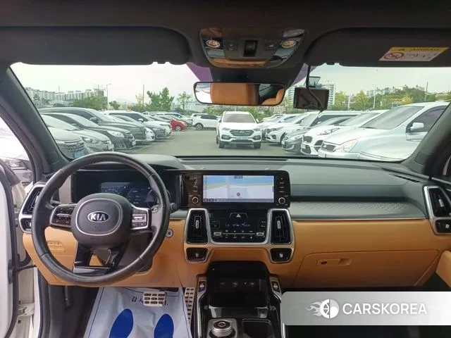 Kia Sorento 4th Generation id 3128687 из Кореи 10