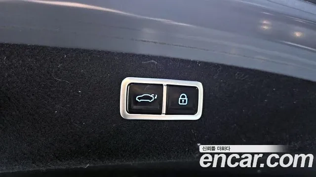 Genesis G80 (RG3) id 2936620 из Кореи 10