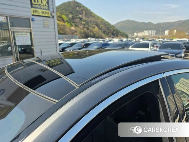 Mercedes-Benz S-Class W222 id 3879554 из Кореи 10