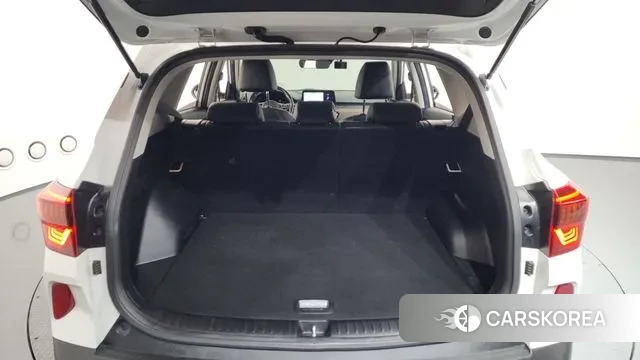 Kia Seltos id 3581807 из Кореи 10