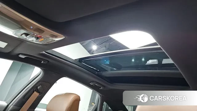 Genesis G80 (RG3) id 3473030 из Кореи 10