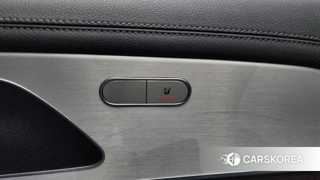 Mercedes-Benz GLE-Class W167 id 3840022 из Кореи 10