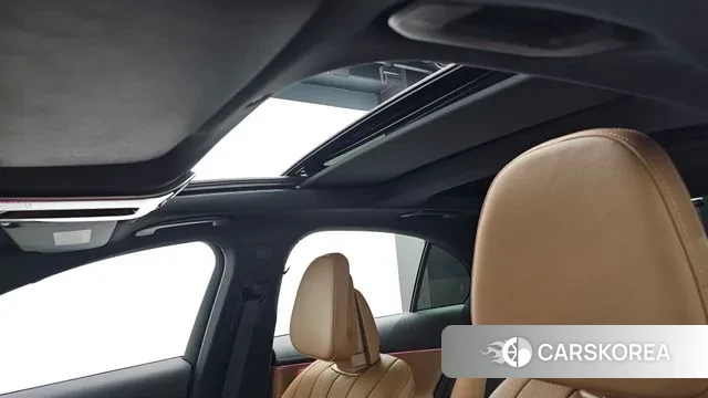 Mercedes-Benz E-Class W214 id 3517611 из Кореи 10