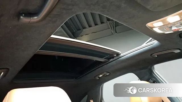 Genesis GV70 id 3057900 из Кореи 10