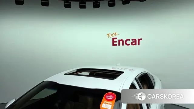 Kia More K9 id 3060089 из Кореи 10