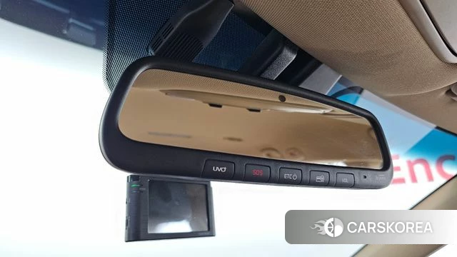 Kia The New Carnival id 4873192 из Кореи 10