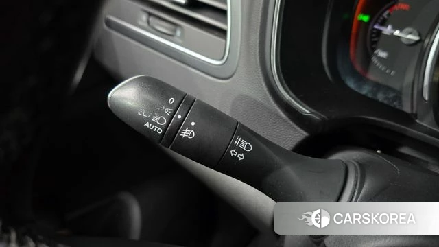 Renault Korea (Samsung) The New QM6 id 4930384 из Кореи 10