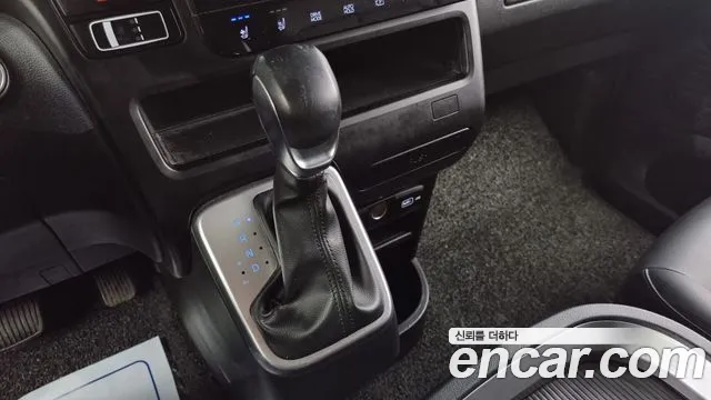 Hyundai Staria id 2623534 из Кореи 10