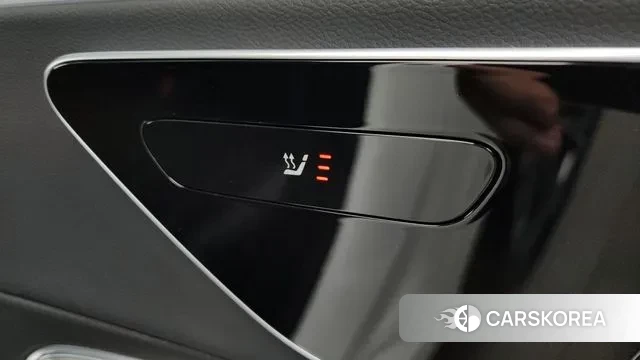 Mercedes-Benz E-Class W214 id 3538445 из Кореи 10