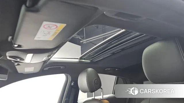 Mercedes-Benz GLC-Class X253 id 3324247 из Кореи 10