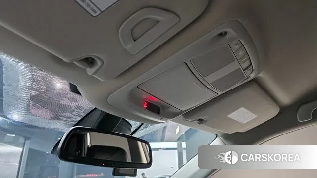 Renault Korea (Samsung) QM6 id 3677516 из Кореи 10