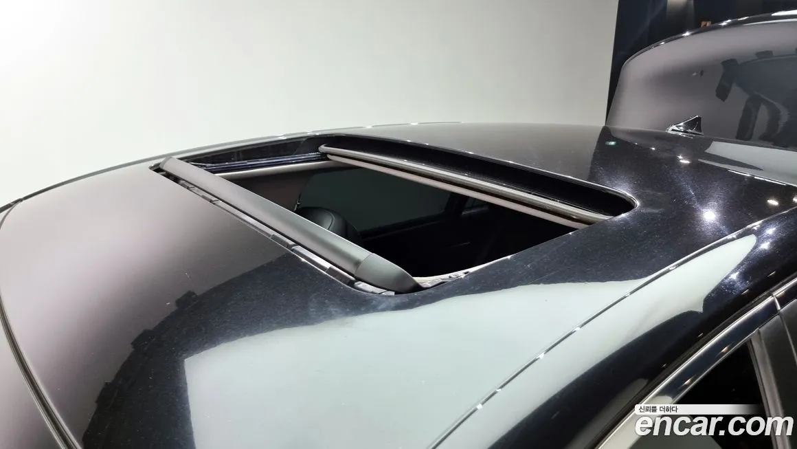 Genesis EQ900 id 1943737 из Кореи 10