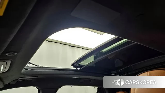 Lincoln Aviator 2nd generation id 3438671 из Кореи 10