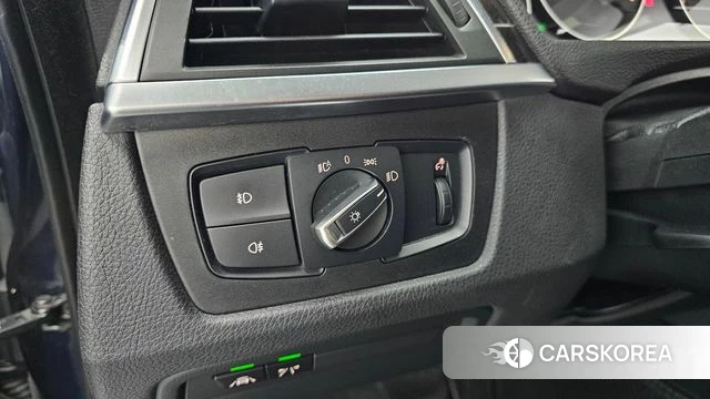 BMW 3 Series GT (F34) id 4390610 из Кореи 10