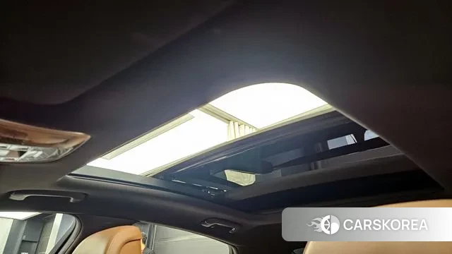 Genesis G80 (RG3) id 3059303 из Кореи 10