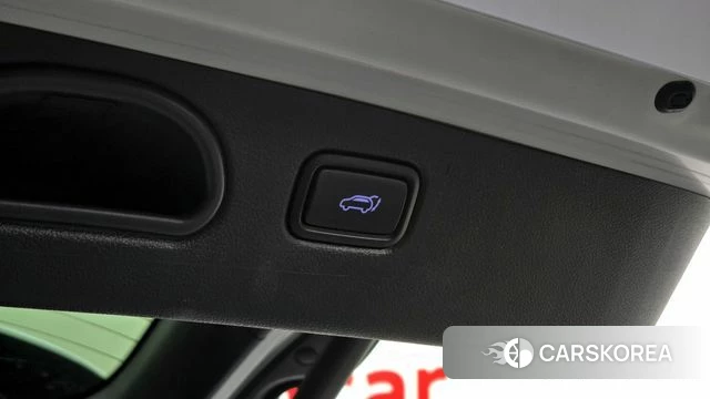 Hyundai All New Tucson id 3911148 из Кореи 10