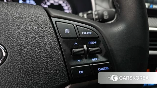 Hyundai All New Tucson id 4574019 из Кореи 10