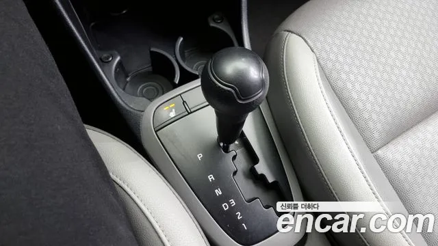 Kia All New Morning (JA) id 2661495 из Кореи 10