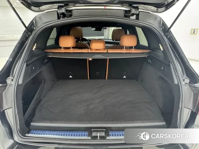 Mercedes-Benz GLC-Class X253 id 3027357 из Кореи 10