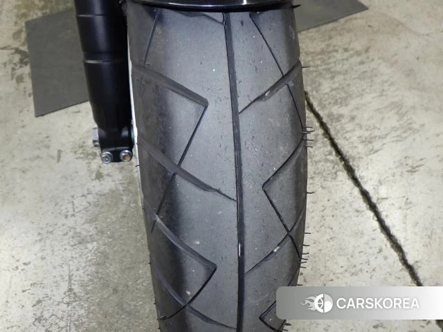 Honda CB400SF ABS id 4184946 из Японии 10