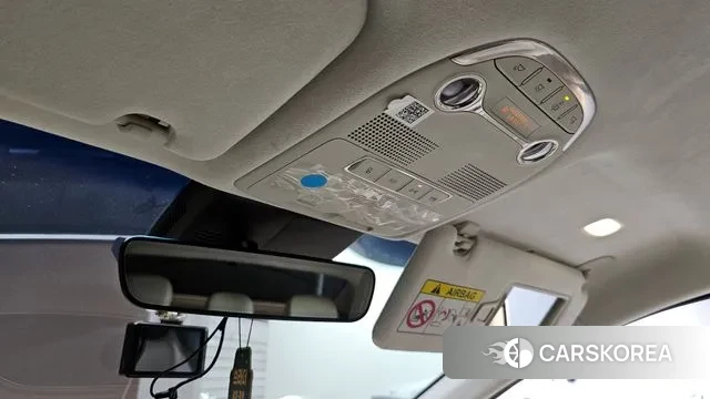 Hyundai The New Grandeur IG id 3747810 из Кореи 10