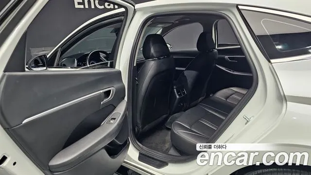 Hyundai Sonata (DN8) id 2657067 из Кореи 10