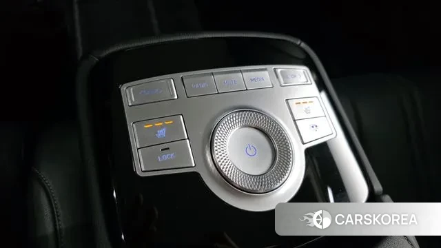 Genesis G80 (RG3) id 3282206 из Кореи 10