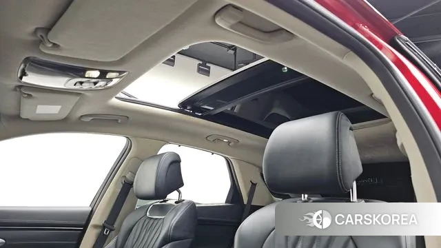 Genesis GV70 id 3691488 из Кореи 10