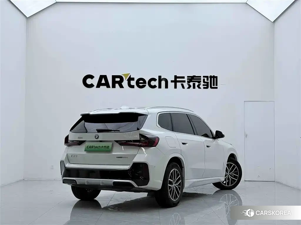 BMW iX1 id 4553752 из Китая 10