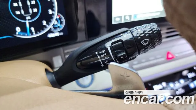 Hyundai The New Grandeur IG id 2649161 из Кореи 10